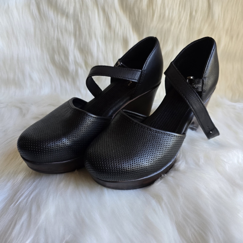 B.Ø.C Gia Chunky Playforms